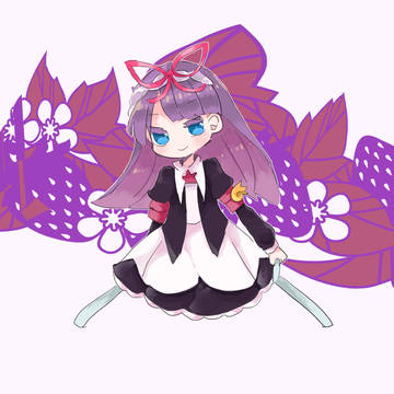 フェーリちゃん