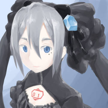 オリキャラ詰め