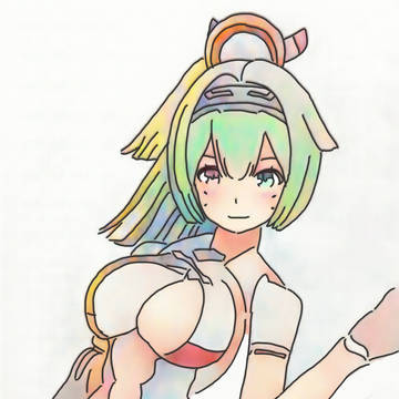 弓兵