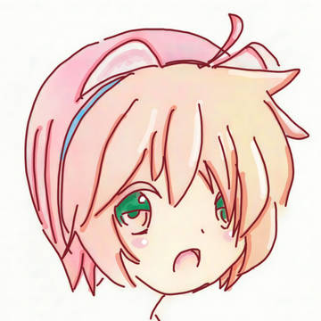 おとうとの絵