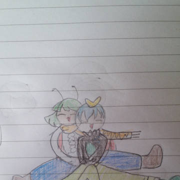 ラルバ リグル そり