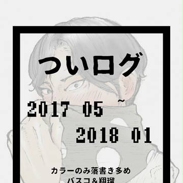 外見至上主義 ついログ 2017~2018