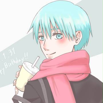 お誕生日おめでとうございます