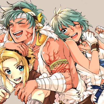 ルンファまとめ