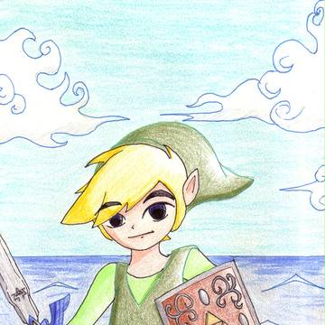 The Wind Waker
