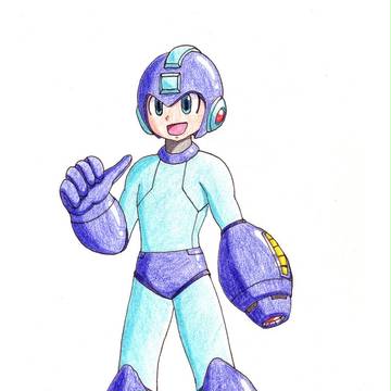 ロックマン 11
