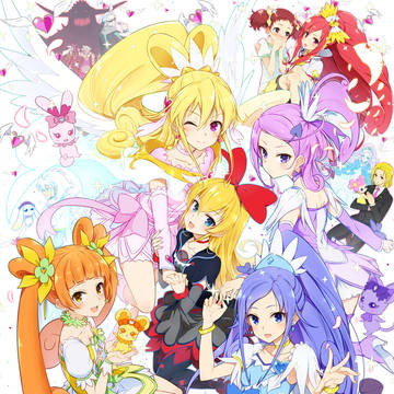 ドキドキ