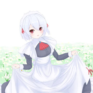 雪さん
