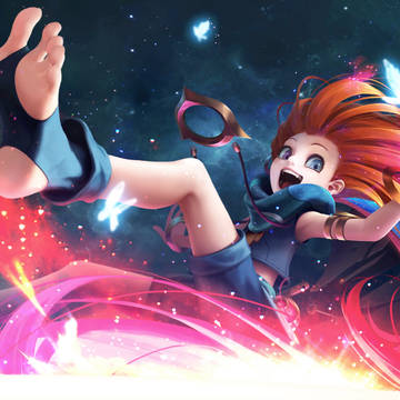 Zoe