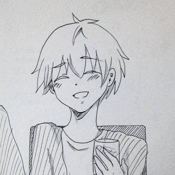 黒子誕生日おめでとう!