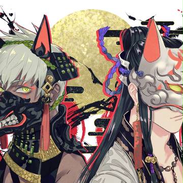 戌面