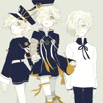 五虎退