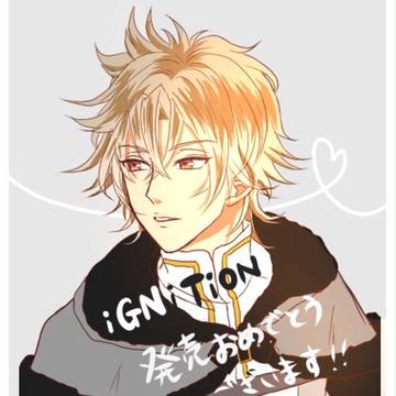 iGNiTiON発売！