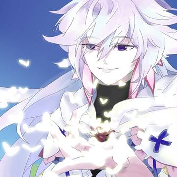 花の魔術師