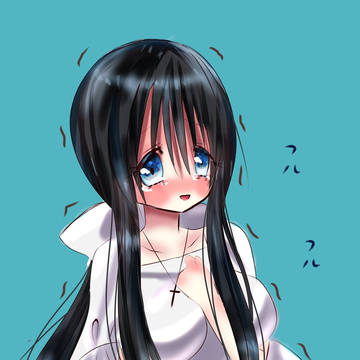 なぜ震えてるんだ(*´∇｀*)