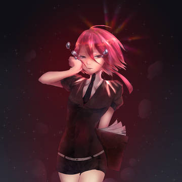 夜から出たい