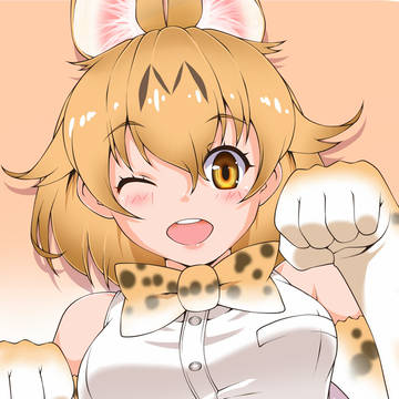 らくがきさーばるさん