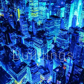 小説表紙/Buildings