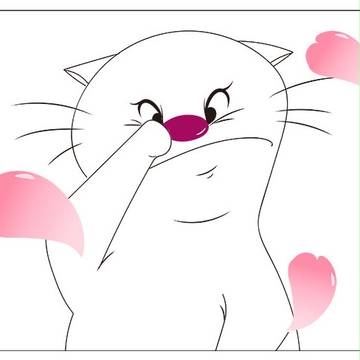 ラズベリーキャット