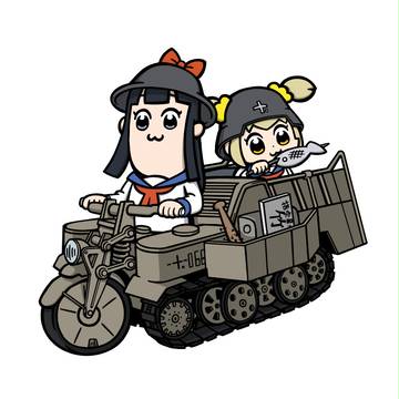 終わるまでは終わらねーよ
