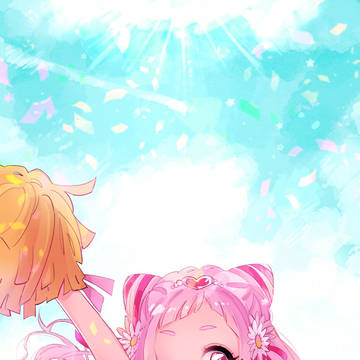 HUGっと!