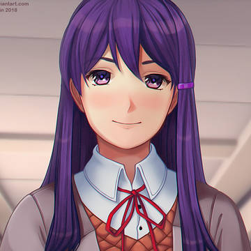 Yuri