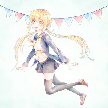 皐月
