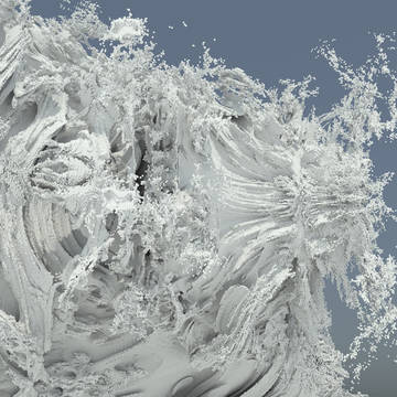 mandelbulb