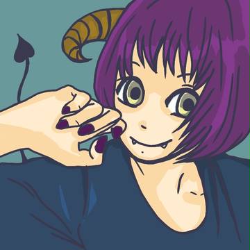 悪魔