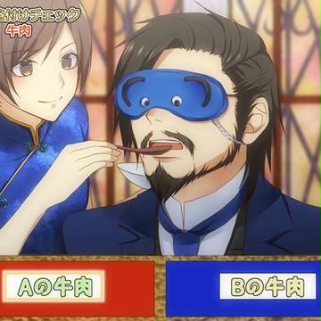 【夏侯惇×エディット】ろぐ+α