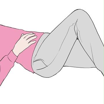 ストレッチ