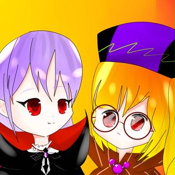 東方project X クッキーラン