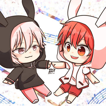 アイナナ 天&陸