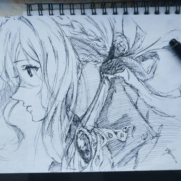 薇爾莉特
