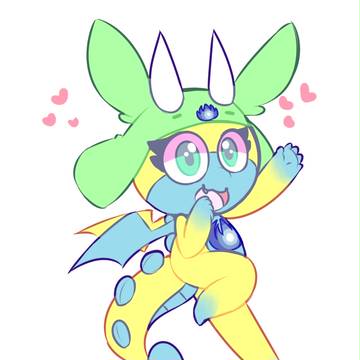 kinda oldish art of sumeme