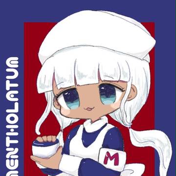 アンジーちゃん