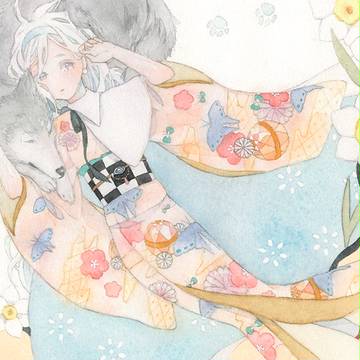 春を待つ冬