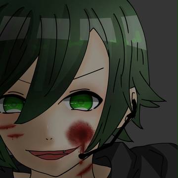 シャークん
