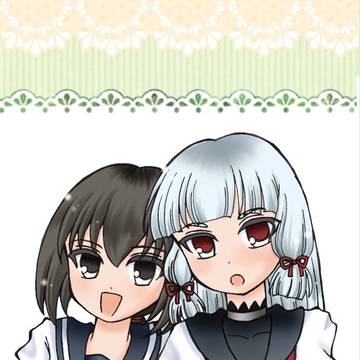 【砲雷撃戦！よーい！三十五戦目】新刊の表紙