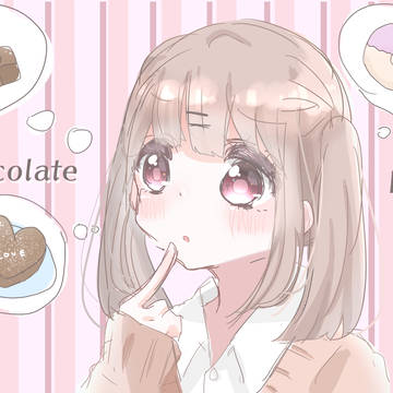 「chocolate box」