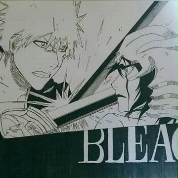 黒崎一護VSウルキオラ・シファー