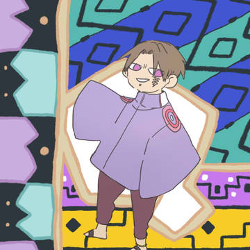 【ポケスポ】本日初の勧誘【場違いな鉱脈】