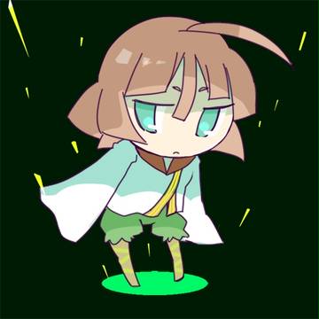 音楽の使者(最新)