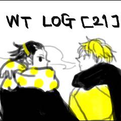 ワートリログ21