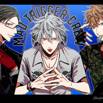 ✩