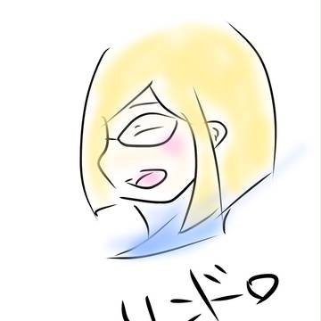 リンドロちゃん