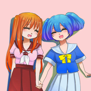 ついんて