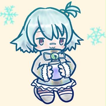 まーお茶でも