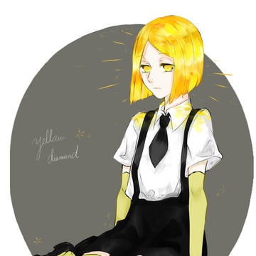 宝石の国