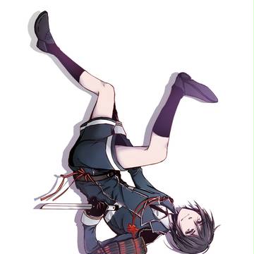 「大将。」